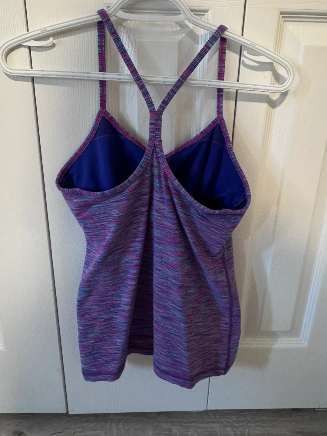 Lululemon Racerback Tank Top Multi-Colour - photo 2