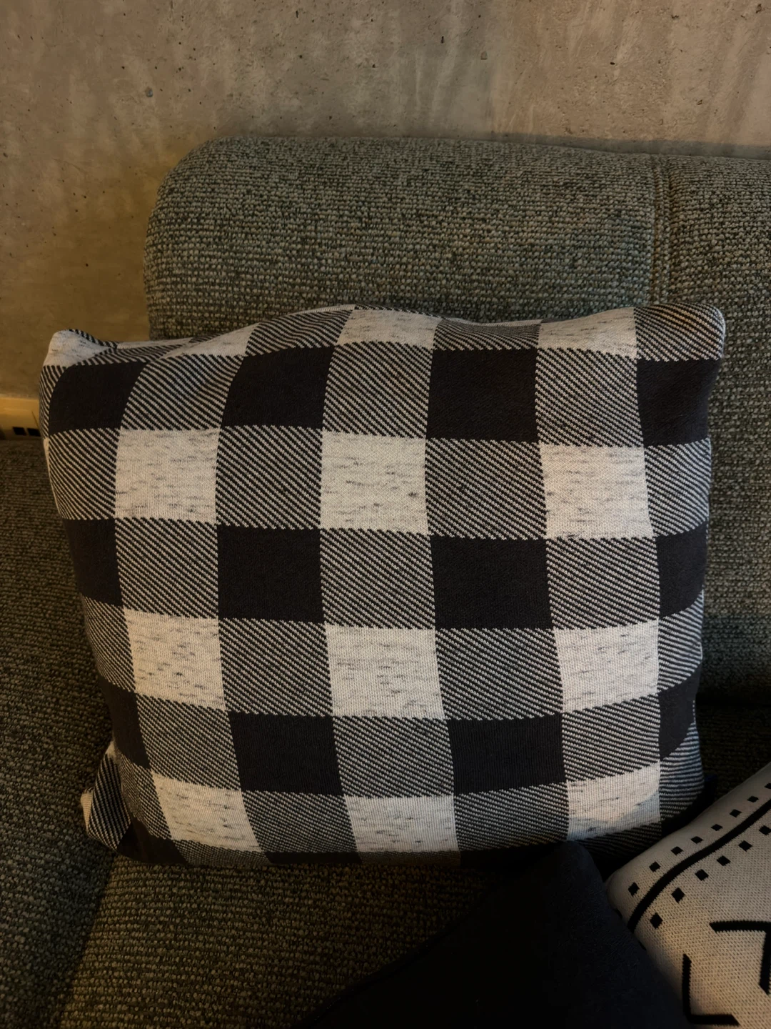 Pillows Set of 3 - Soft and Cozy for Couch - photo 3