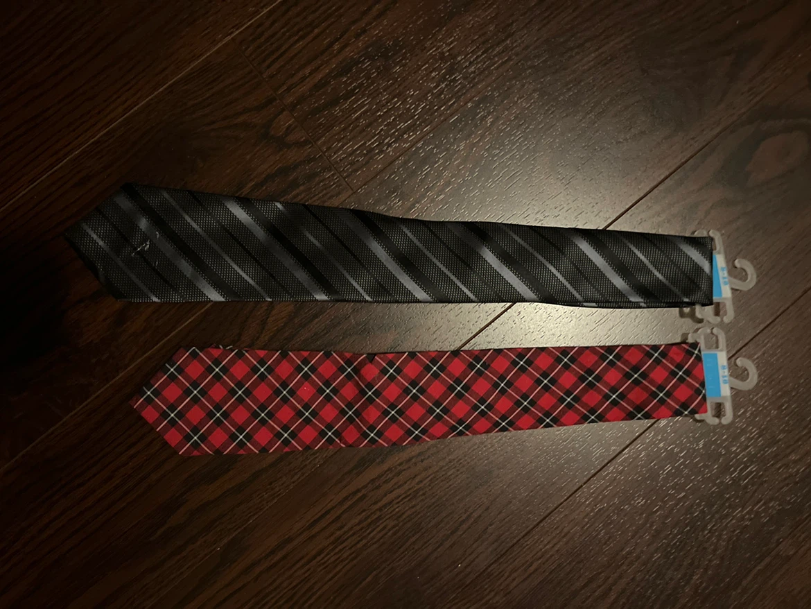 Children's Ties The Children's Place