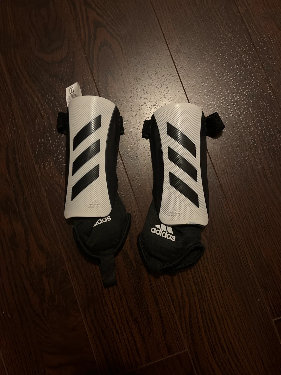 Adidas Soccer Shin Guards