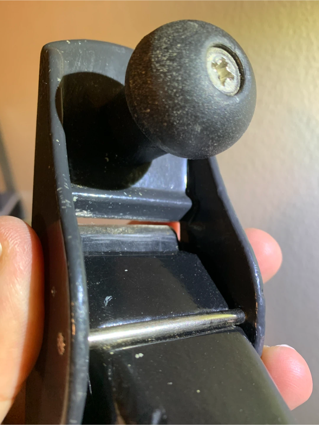 Buck Bros. 6-1/2 inch Block Plane - photo 5