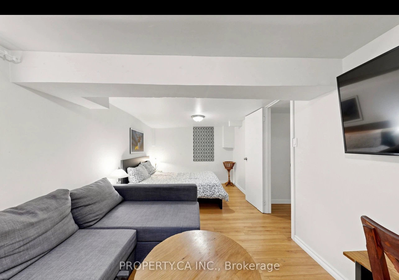 Furnished Bedroom for rent
