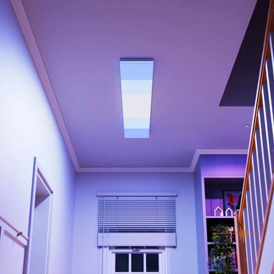 Nanoleaf Skylight Smarter Kit (9 Pack)