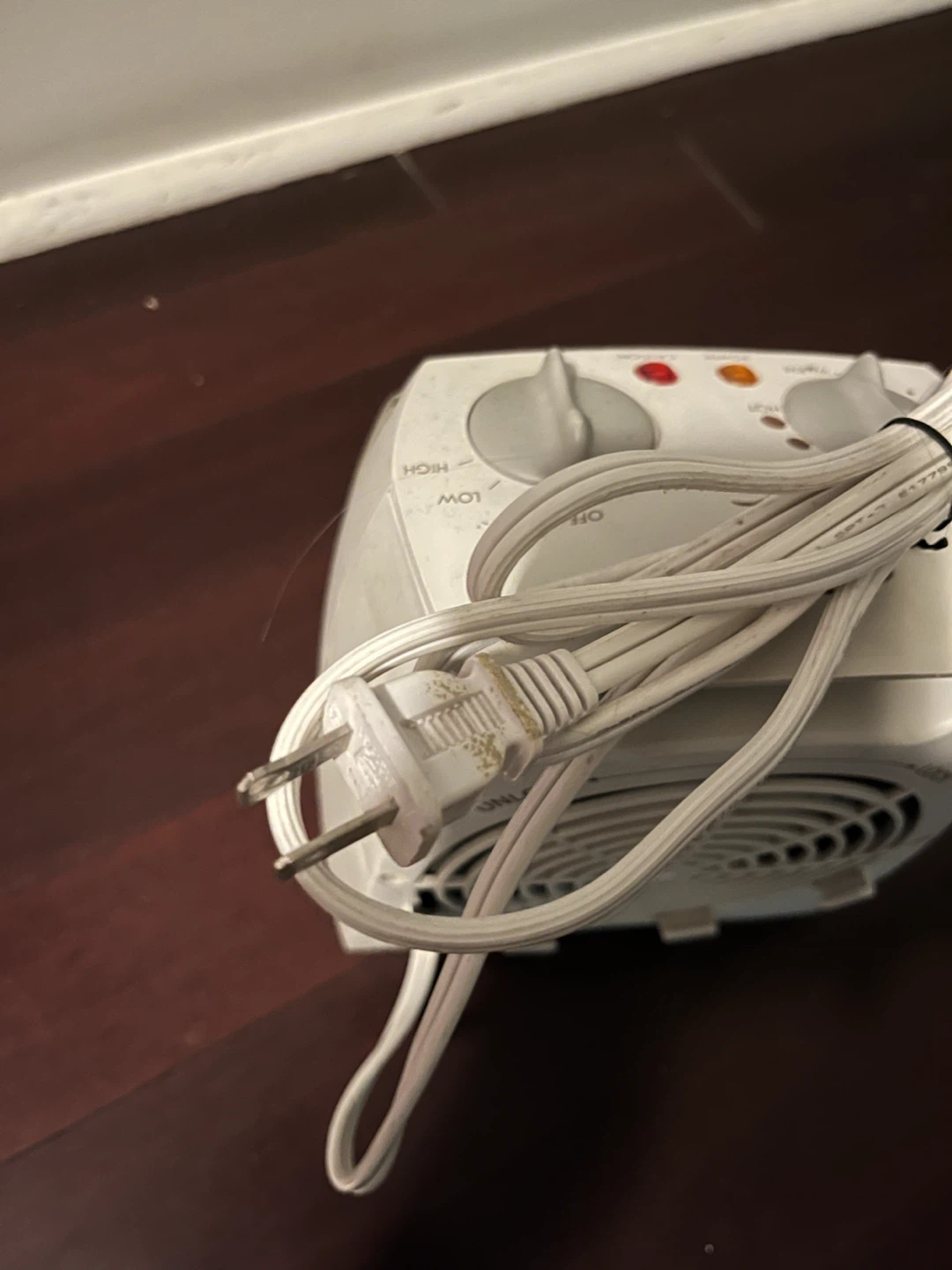 Space Heater - photo 3