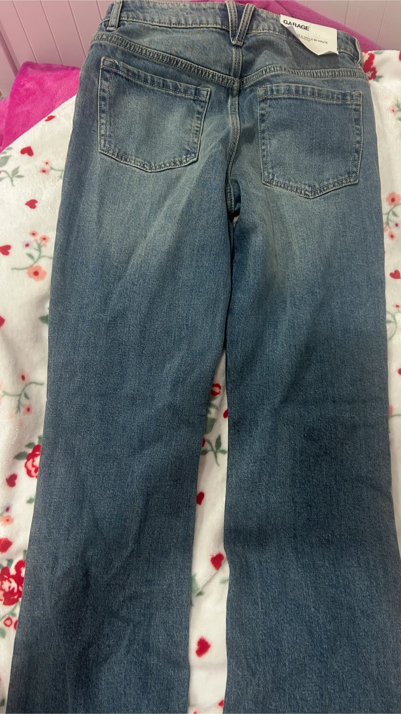 Garage Mid Rise Bootcut Jean (Brand New) - photo 3