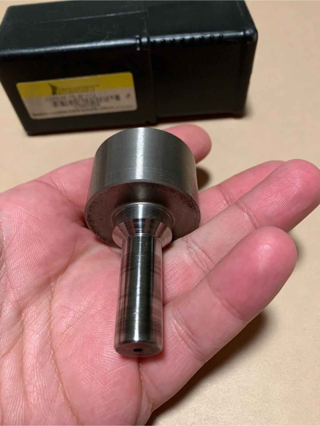 Interstate High Speed Steel Countersink 90 Degree 1-1/2