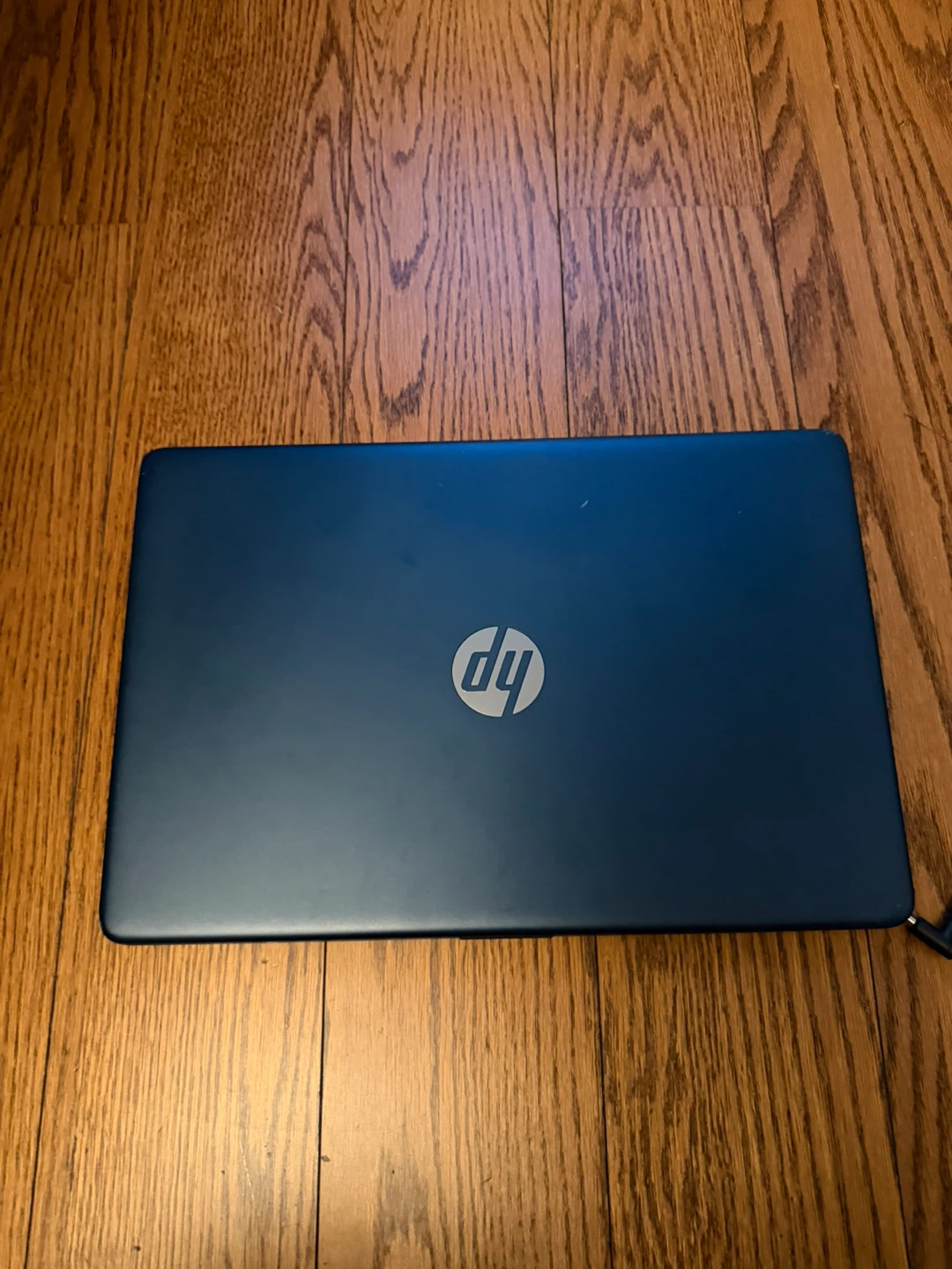 HP Laptop 15.6 Inch/16GB RAM/256GB SSD/Good battery/Charger - photo 5