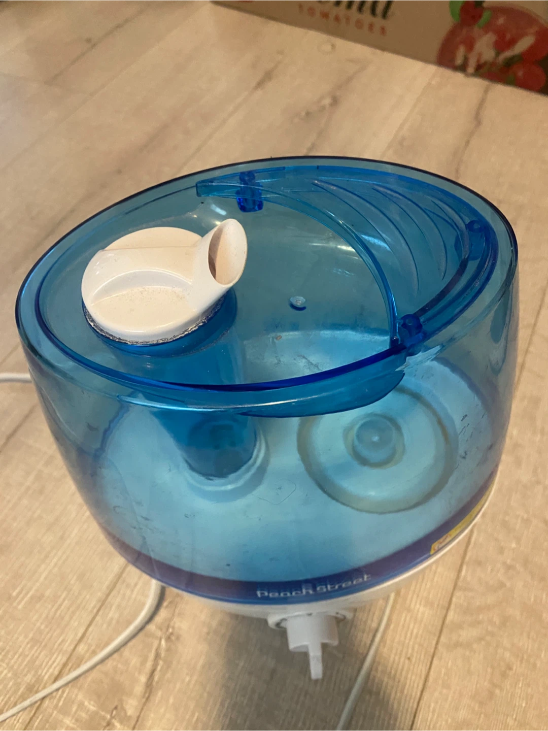 Peach Street Humidifier - photo 3