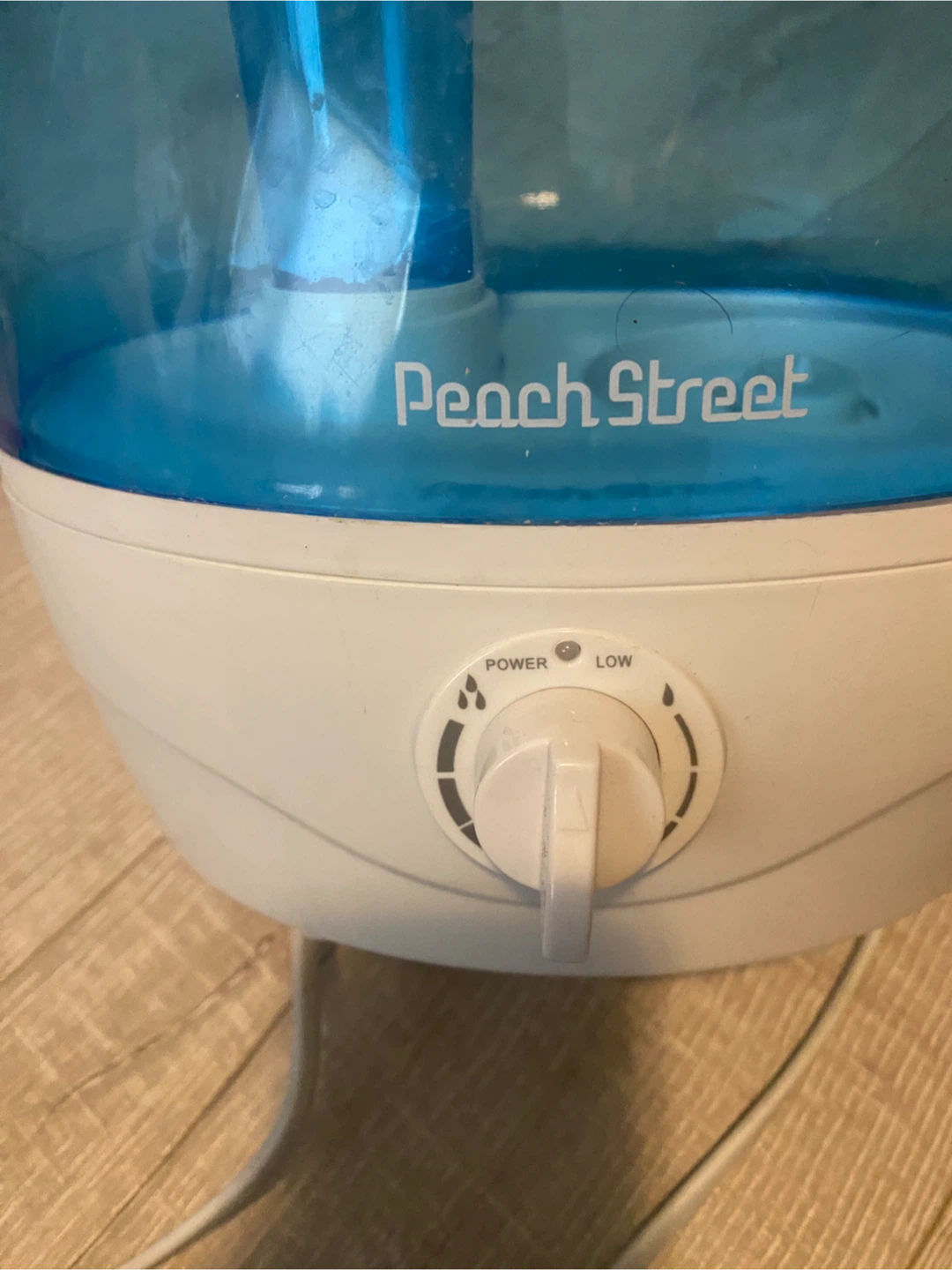 Peach Street Humidifier - photo 5