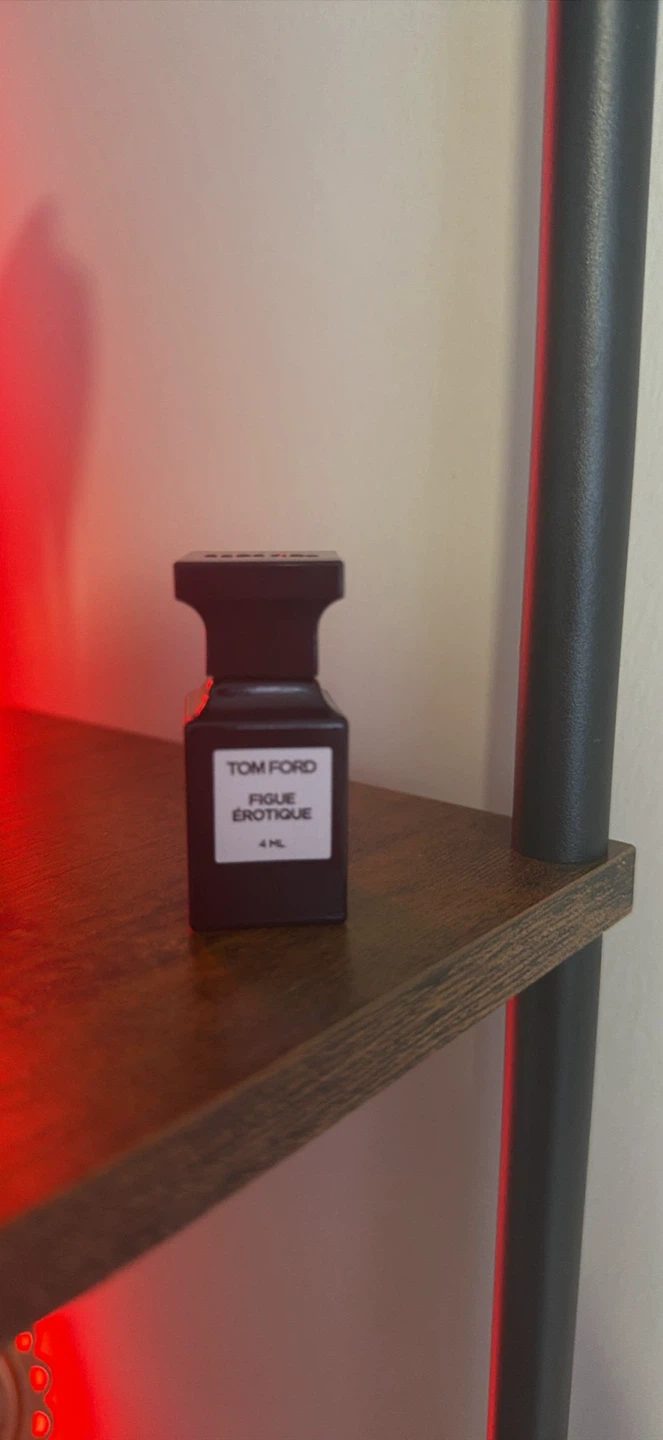 Tom Ford Figue Érotique Fragrance 4ml