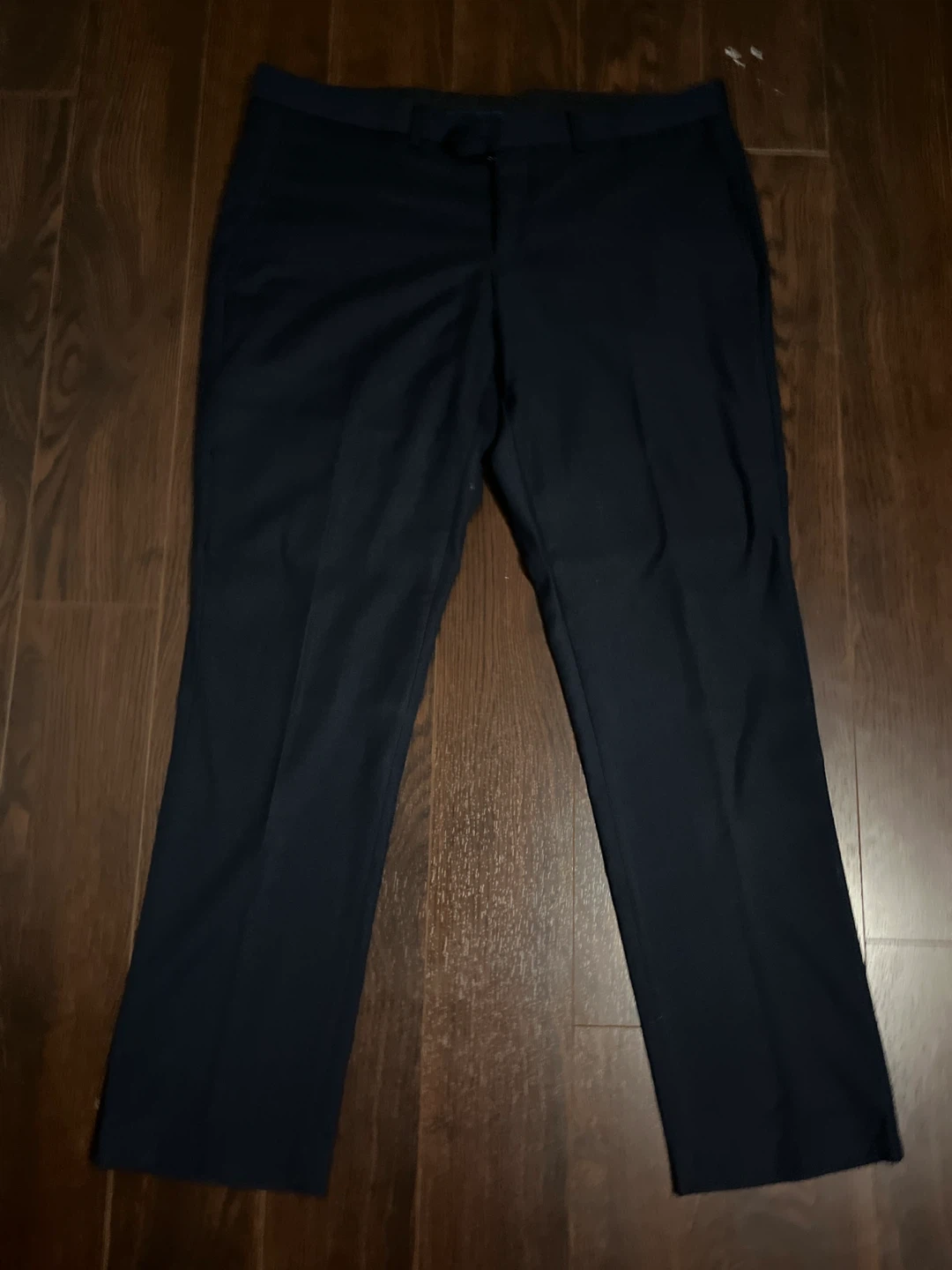 Tip Top Men's Navy Suit - photo 3