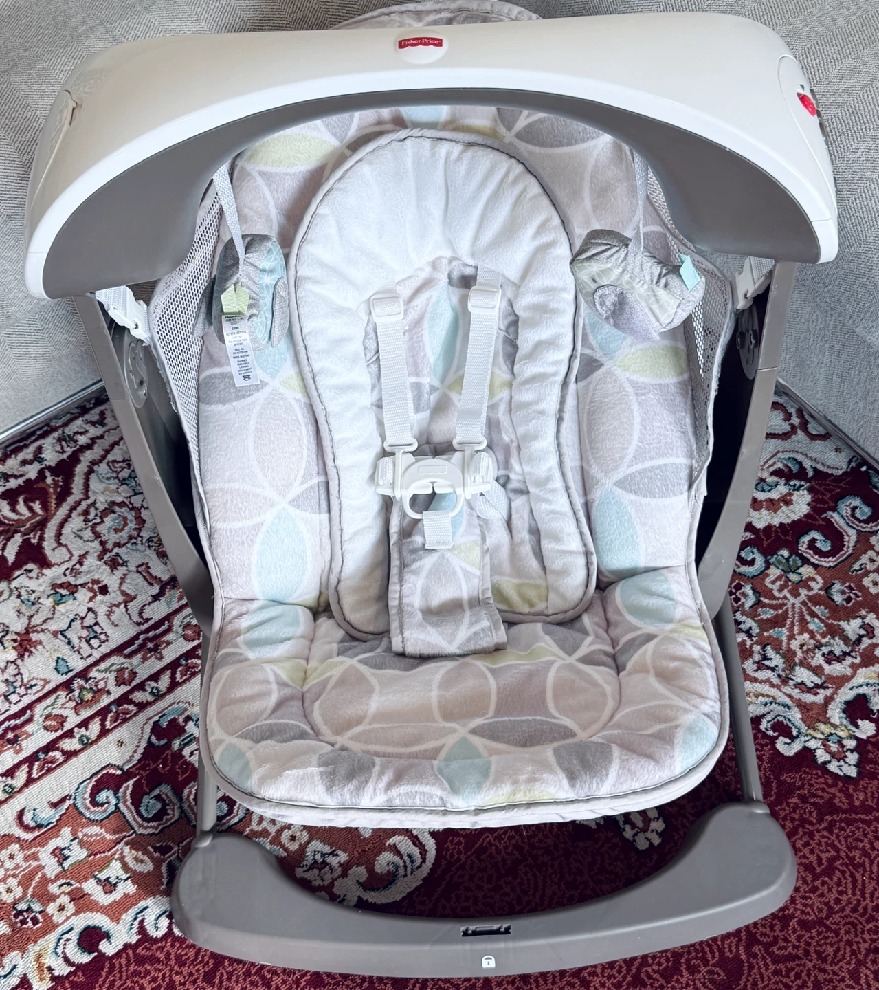 Fisher-Price Baby Swing