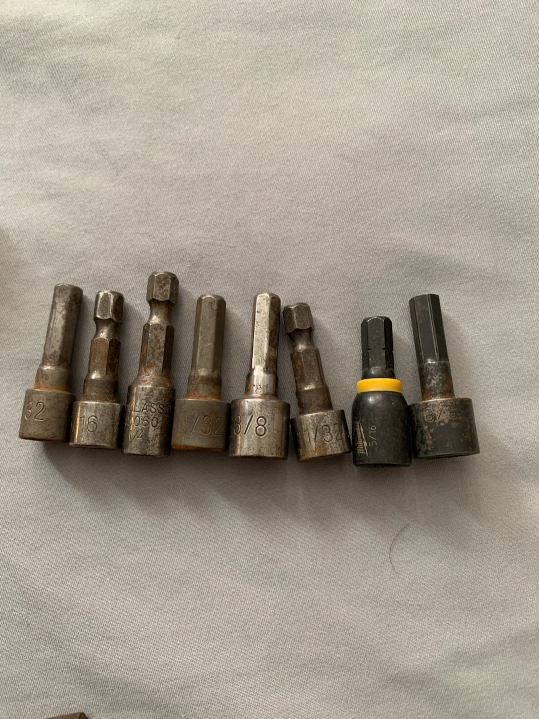 Assorted Hand Tools and Socket Set - photo 4