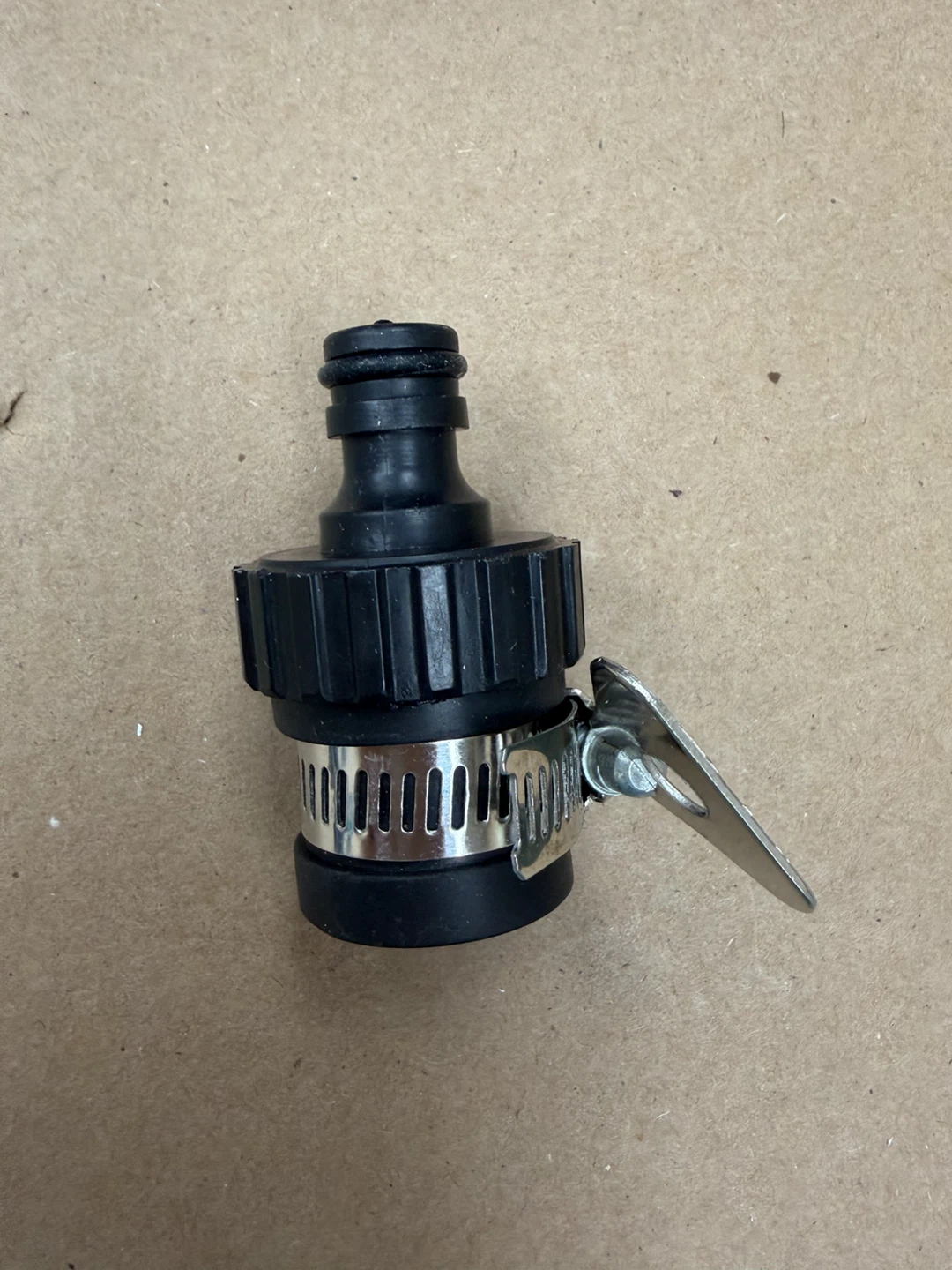 Universal Tap Connector for Garden Hose - photo 3
