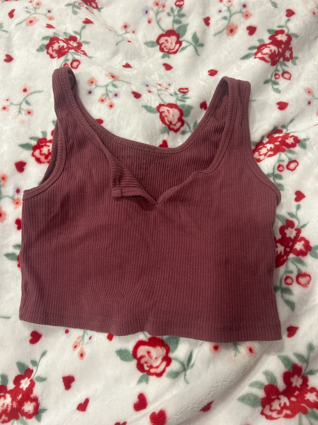 Aeropostale Tank Top