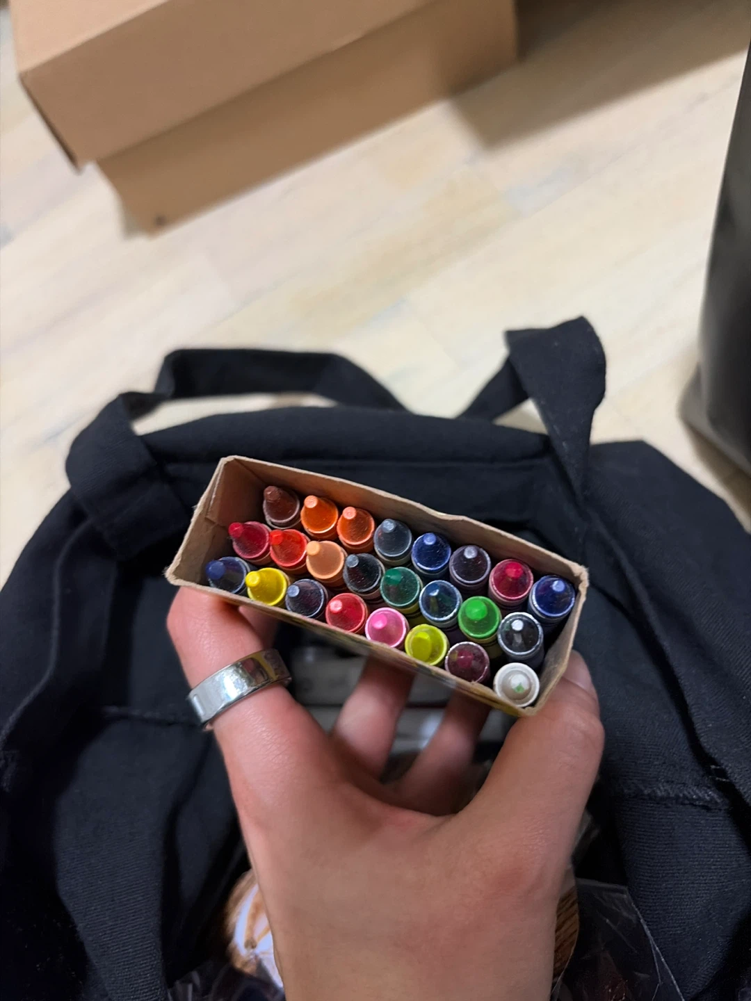 Assorted Art Supply Bundle - photo 2