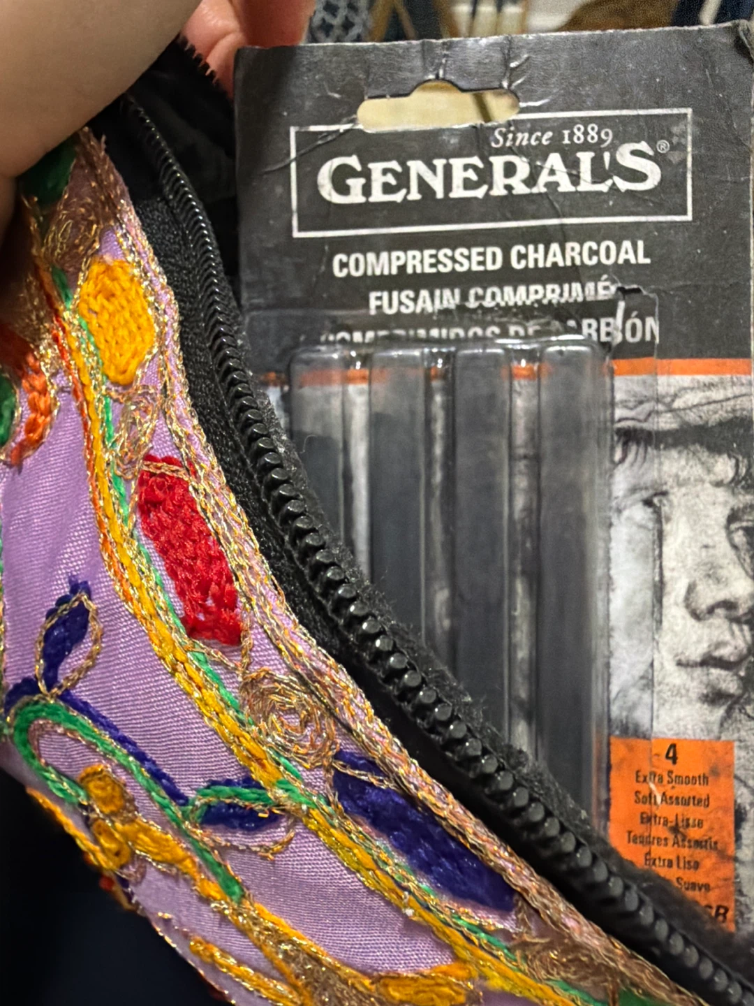 Assorted Art Supply Bundle - photo 3