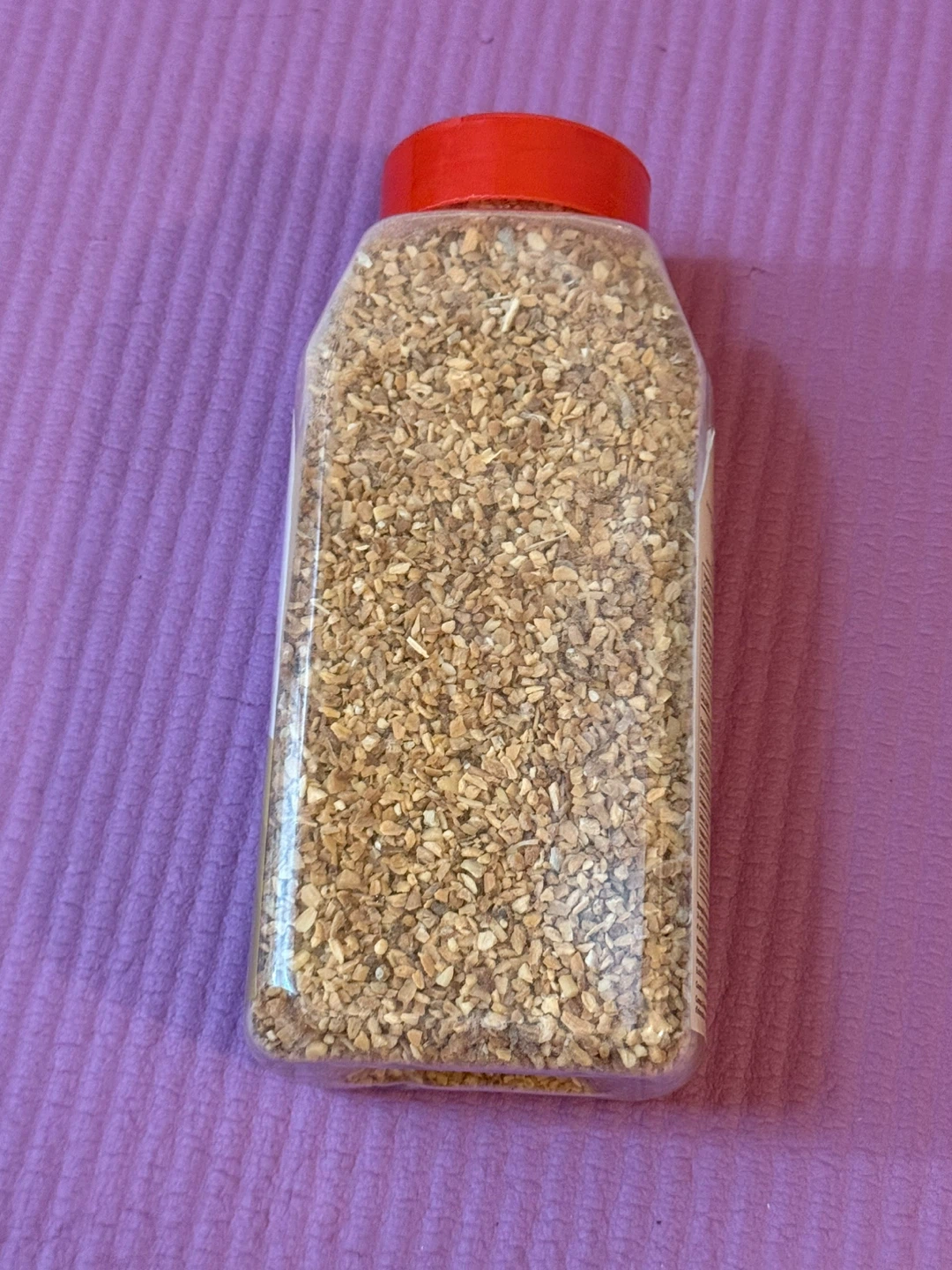 NEW✨Buddha Spices Minced Garlic 500g - photo 2