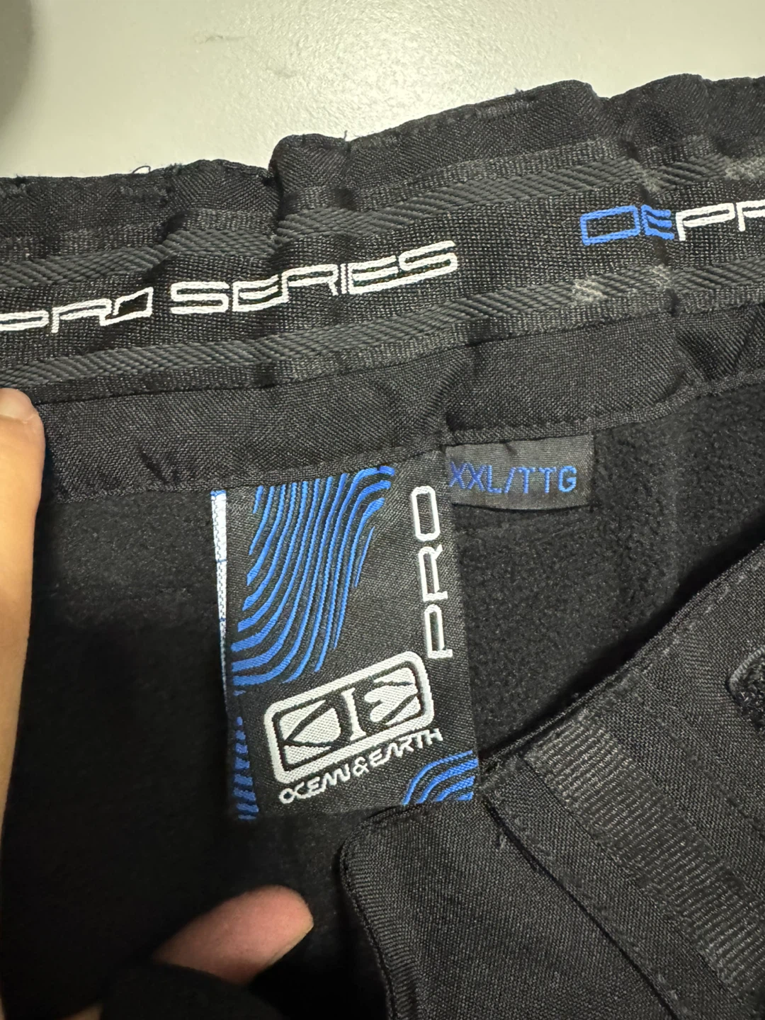 Ocean & Earth Pro Series Snow Pants - XXL