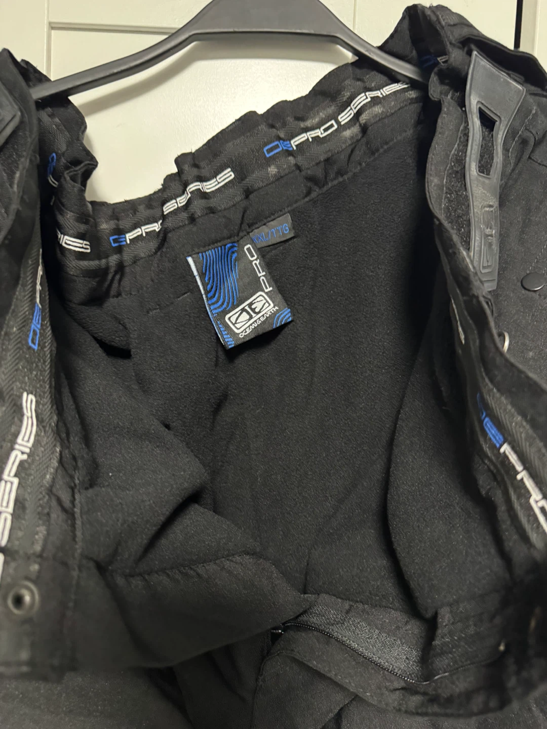 Ocean & Earth Pro Series Snow Pants - XXL - photo 3