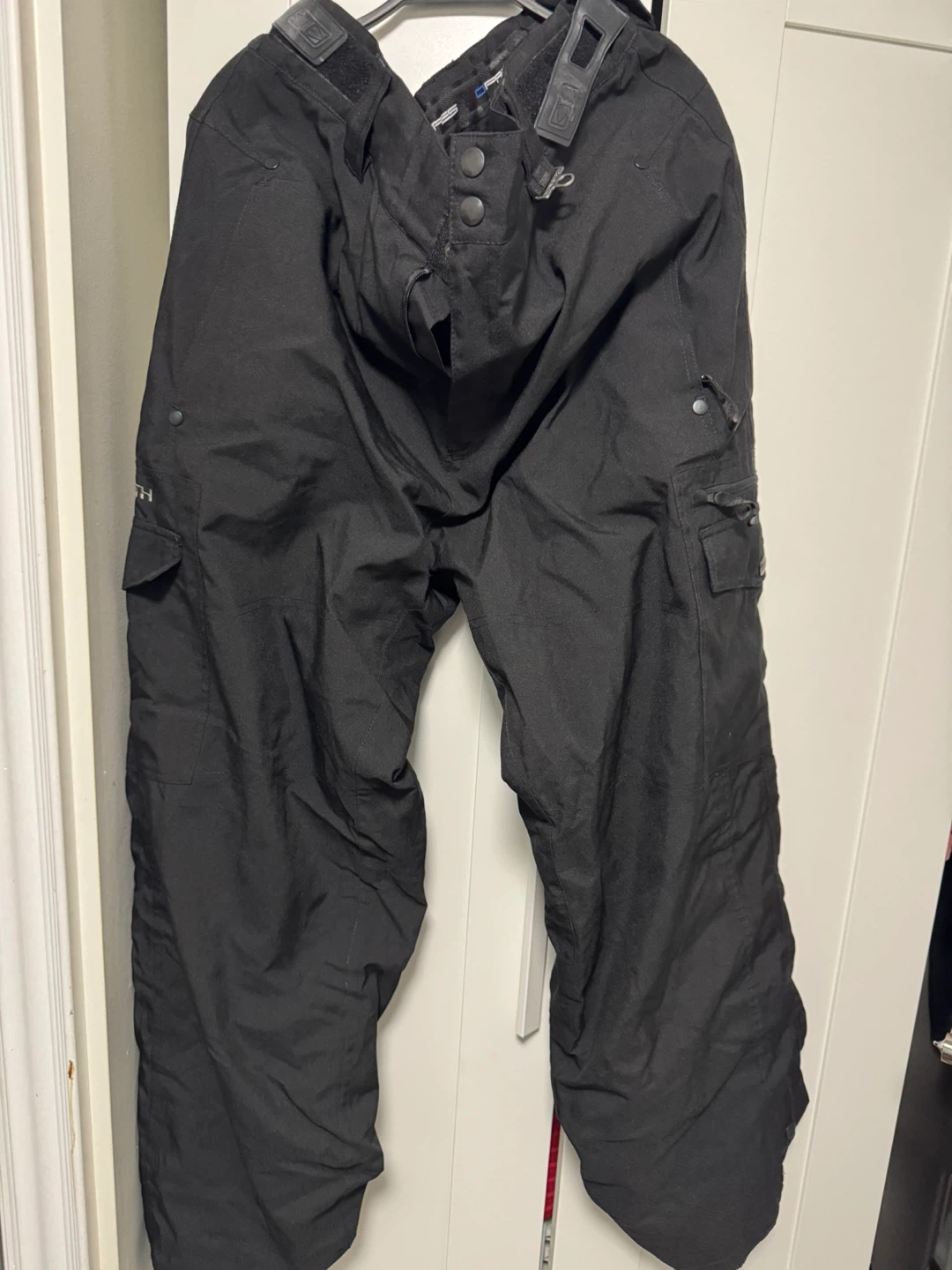 Ocean & Earth Pro Series Snow Pants - XXL - photo 5