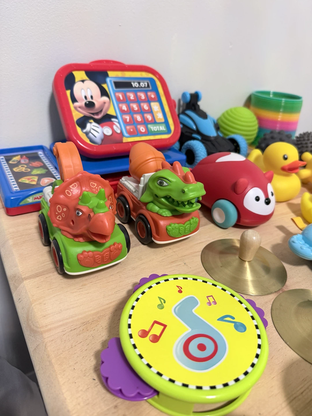 30 pcs Assorted Kids Toy Collection - photo 3