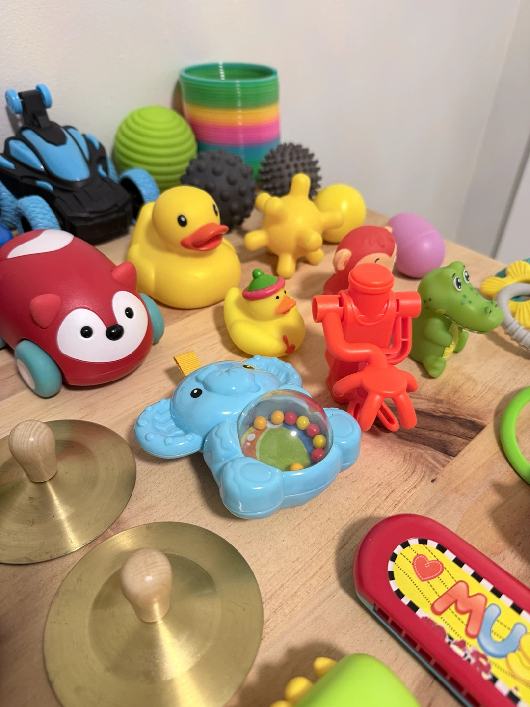 30 pcs Assorted Kids Toy Collection - photo 4