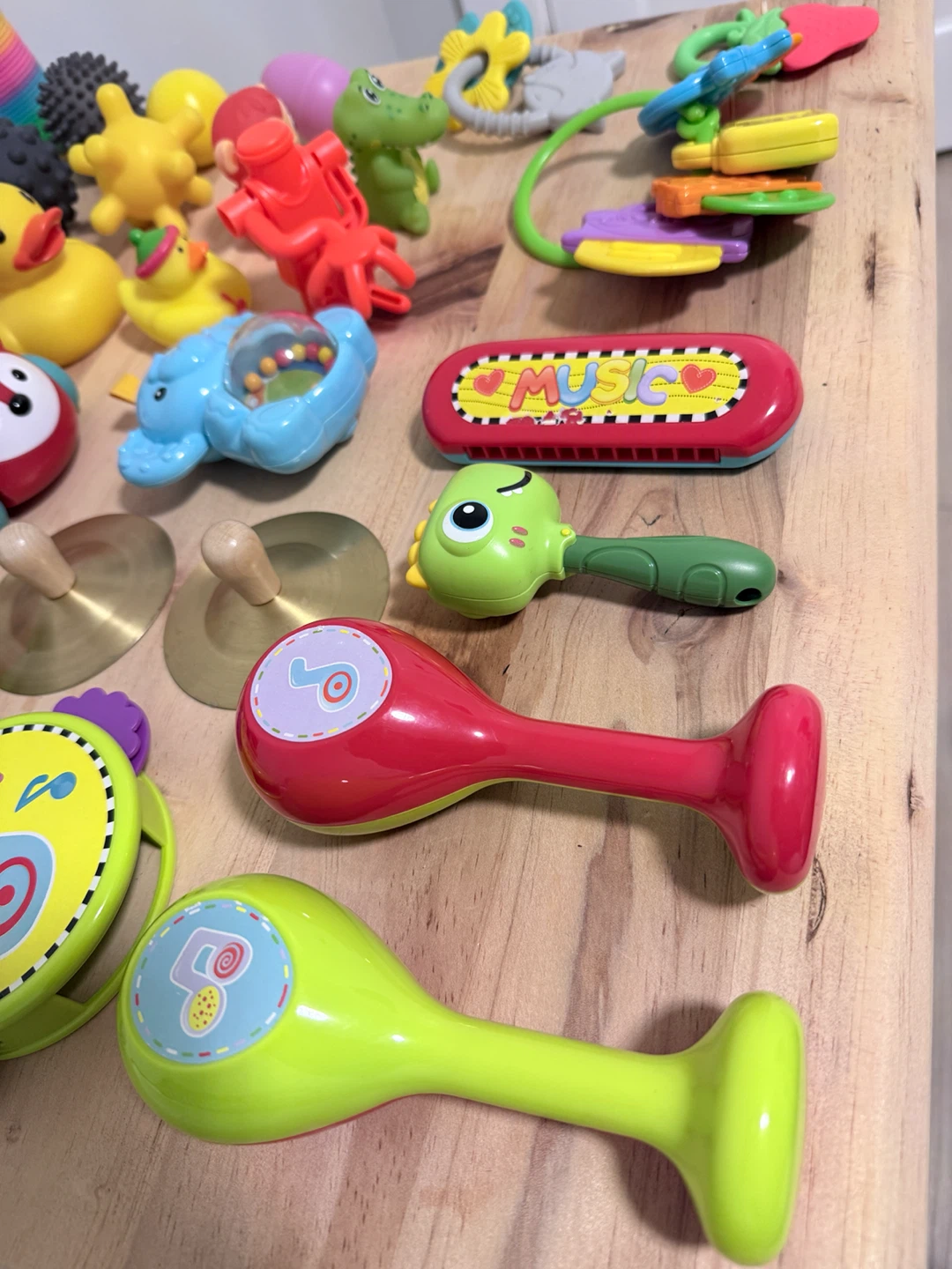 30 pcs Assorted Kids Toy Collection - photo 5