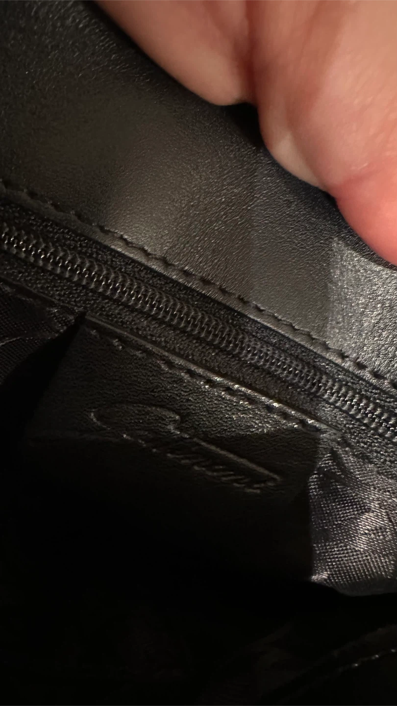 Gattinoni Planetarium Crossbody Bag - photo 5
