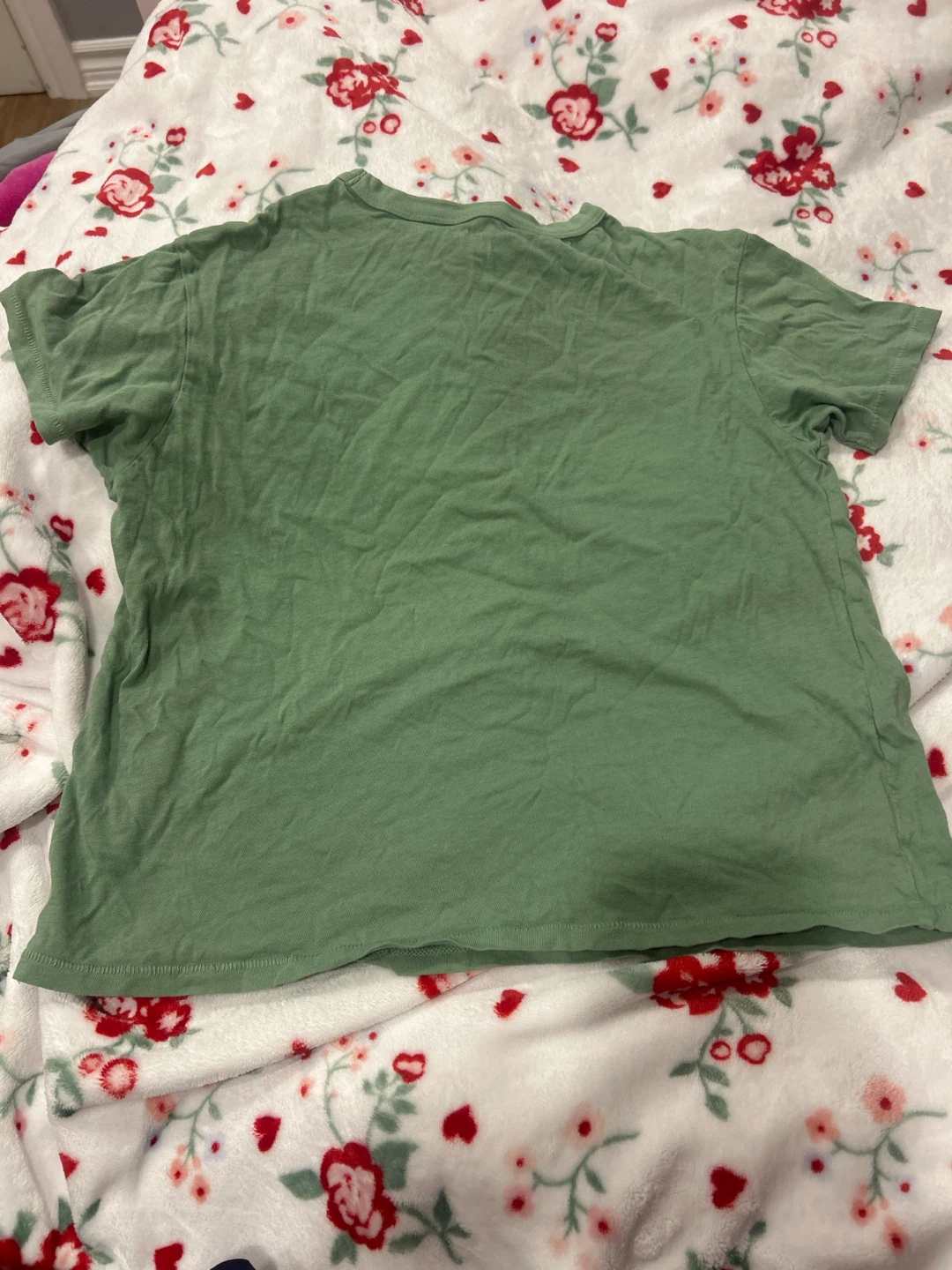 American Eagle Cape Cod Sailing Club T-Shirt - photo 3