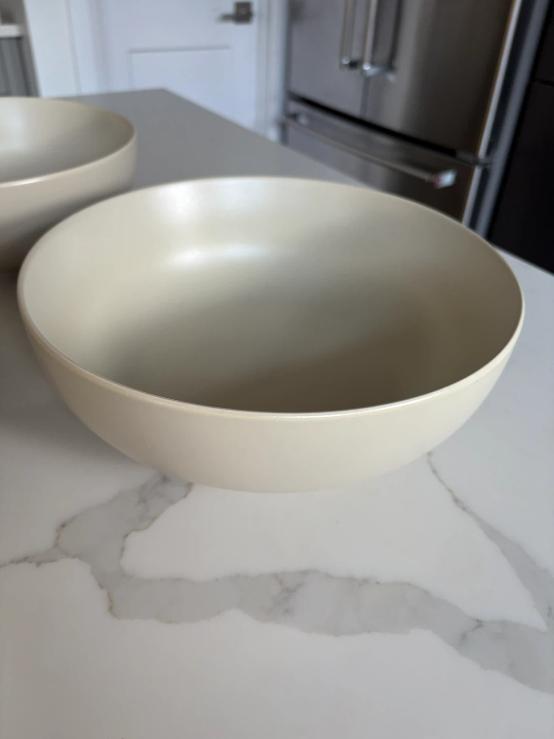 3 Serving Bowls - photo 4