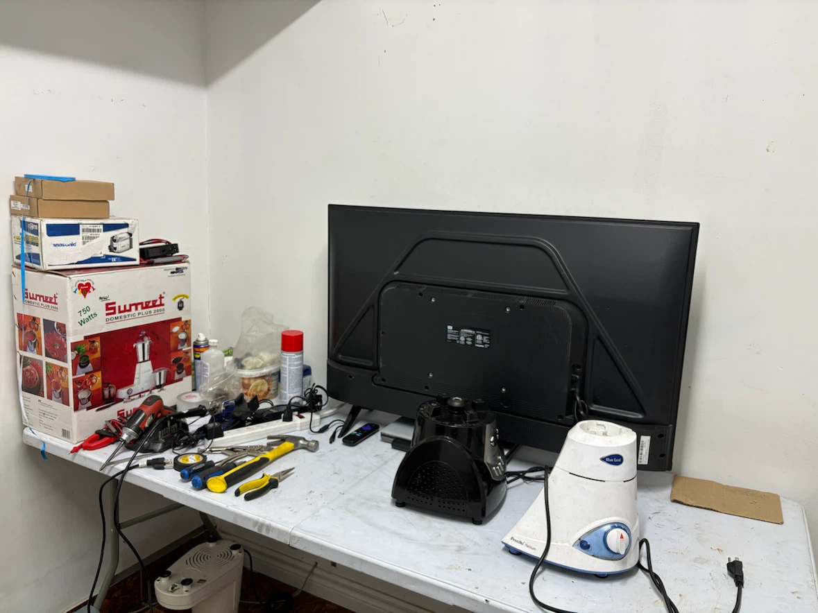 Electronics Sales, Repairs and services