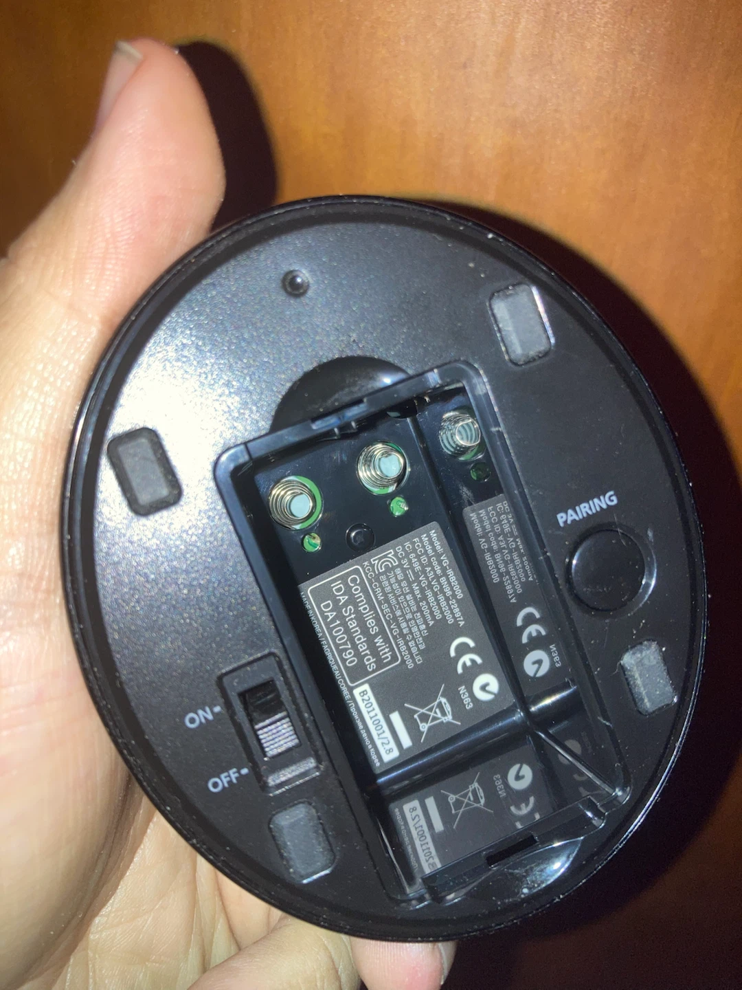 Samsung Smart TV IR Blaster - Model VGIRB2000 - photo 3