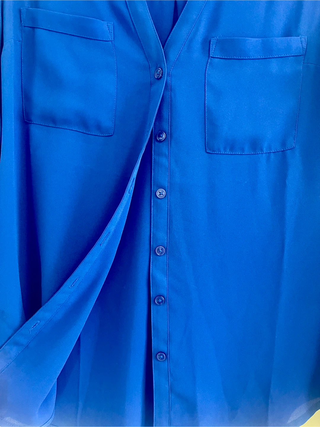 Express Women’s Portofino Blouse - photo 2