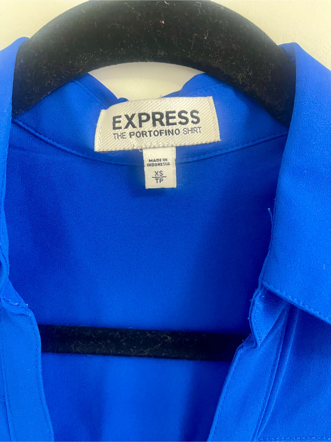 Express Women’s Portofino Blouse - photo 3