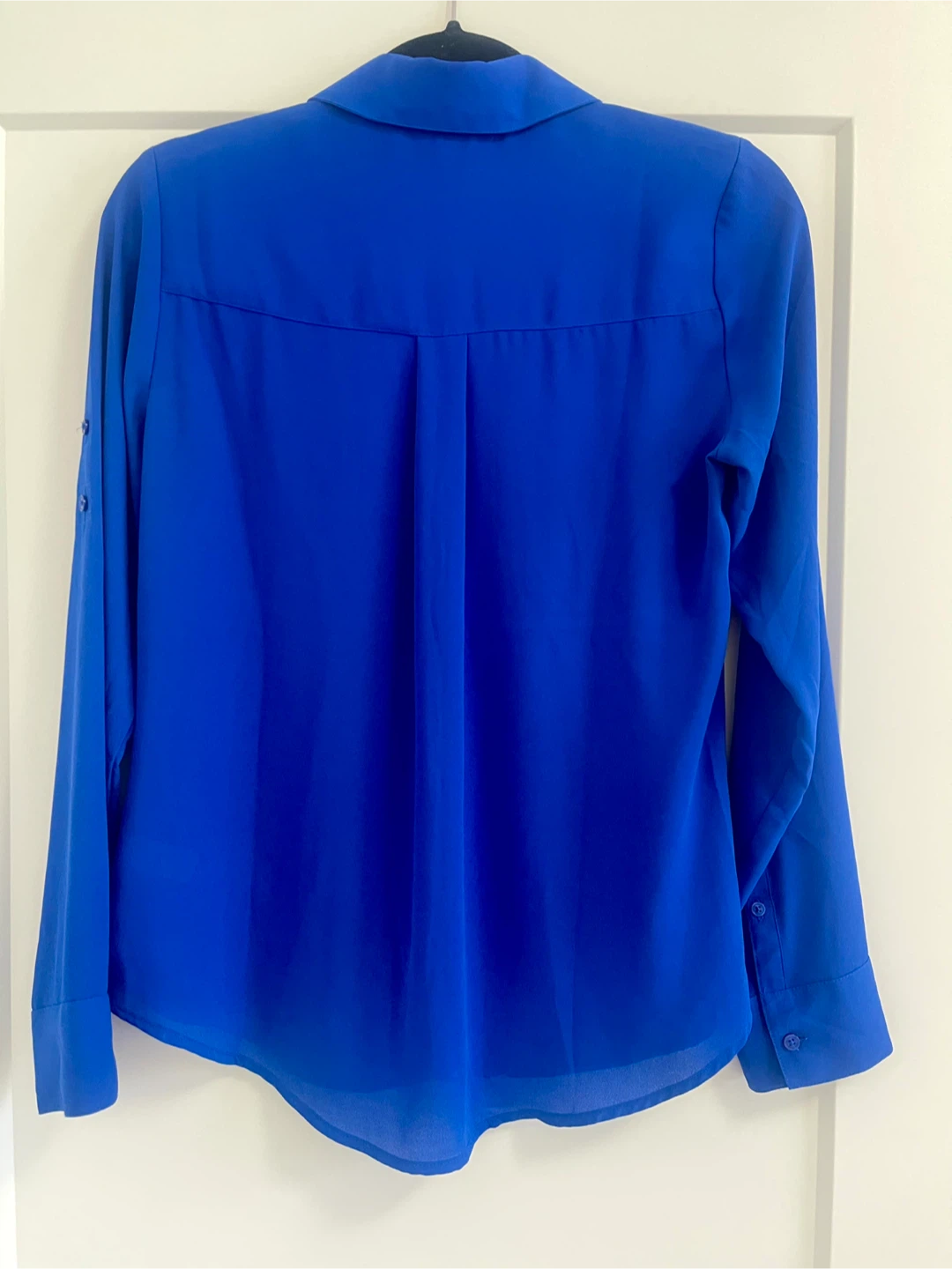 Express Women’s Portofino Blouse - photo 4