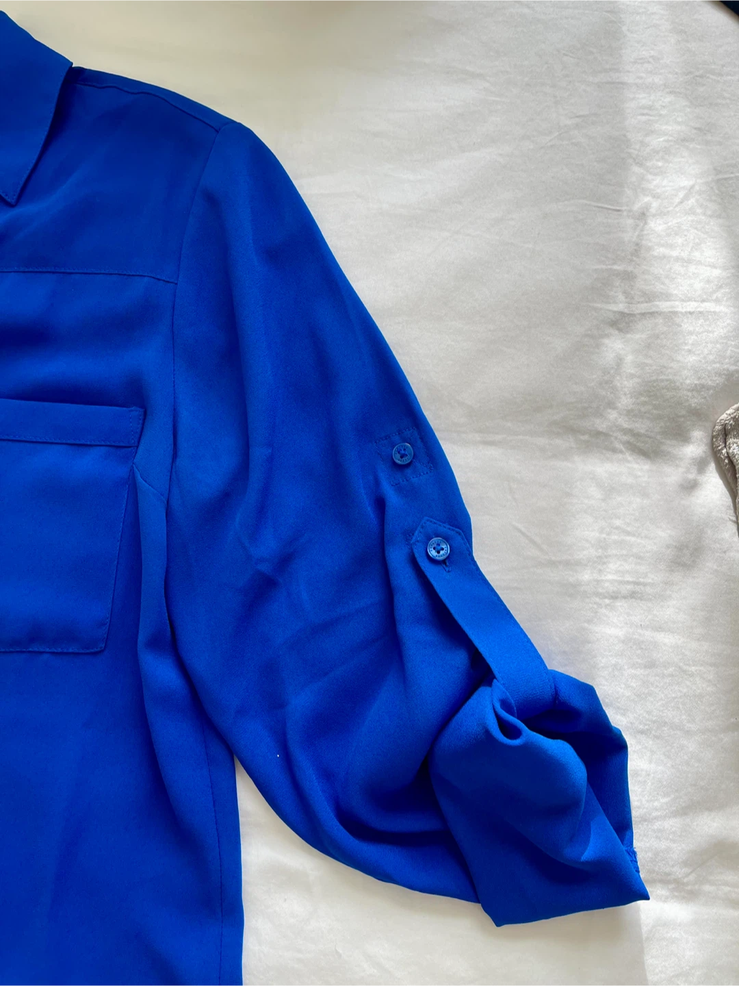 Express Women’s Portofino Blouse - photo 5