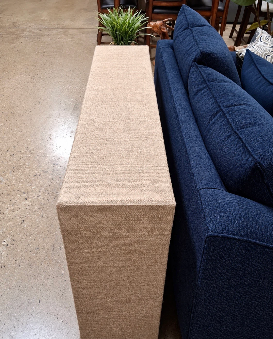 New Bohemian Boho Console Table - photo 2
