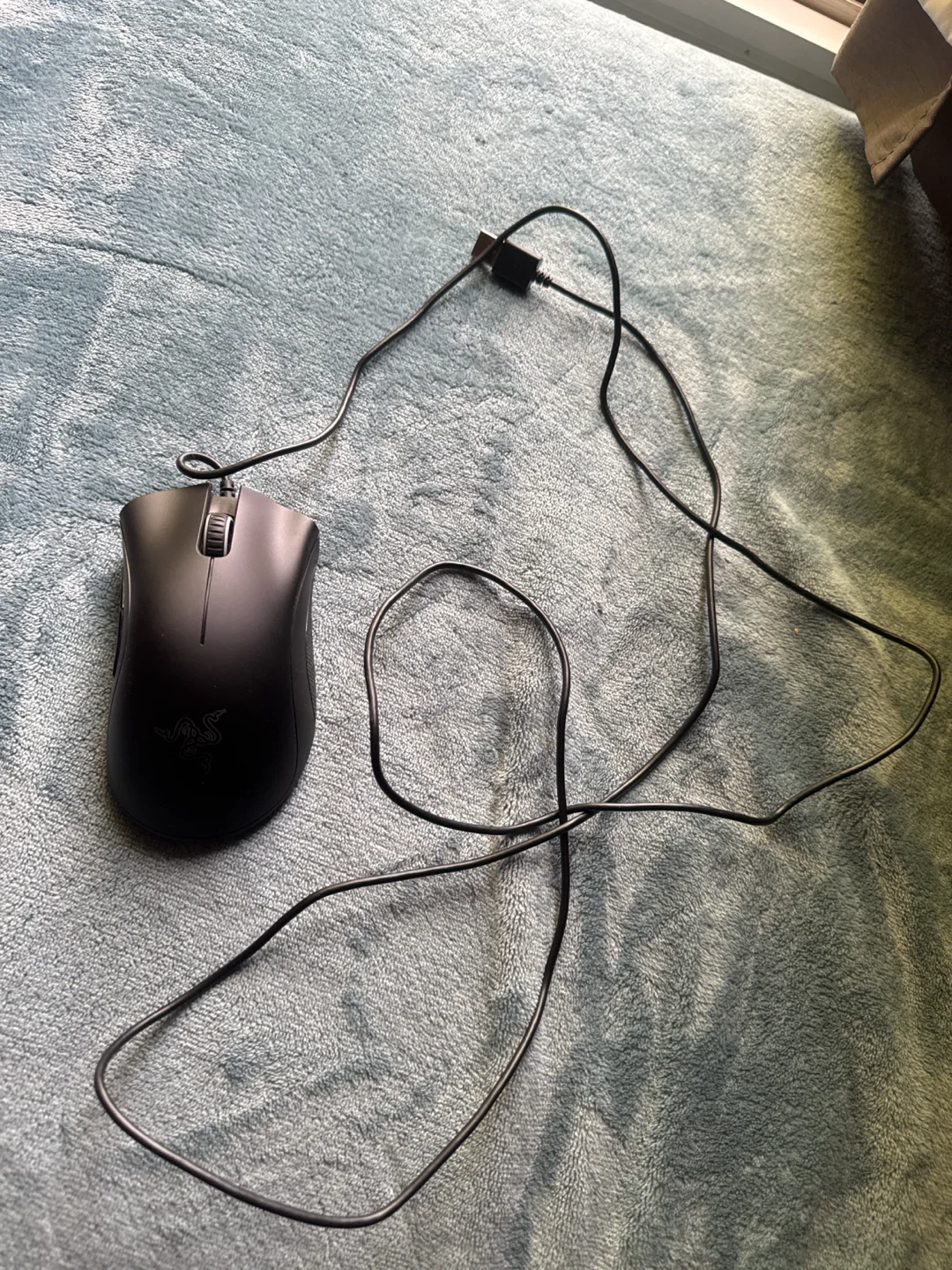 Razer DeathAdder Essential Gaming Mouse