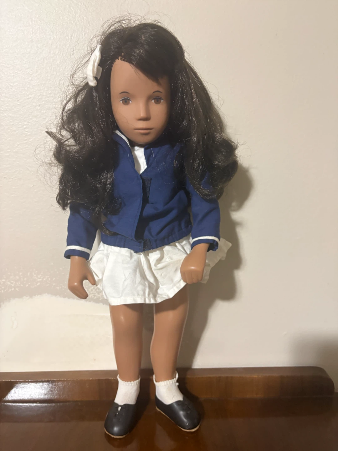 Sasha doll