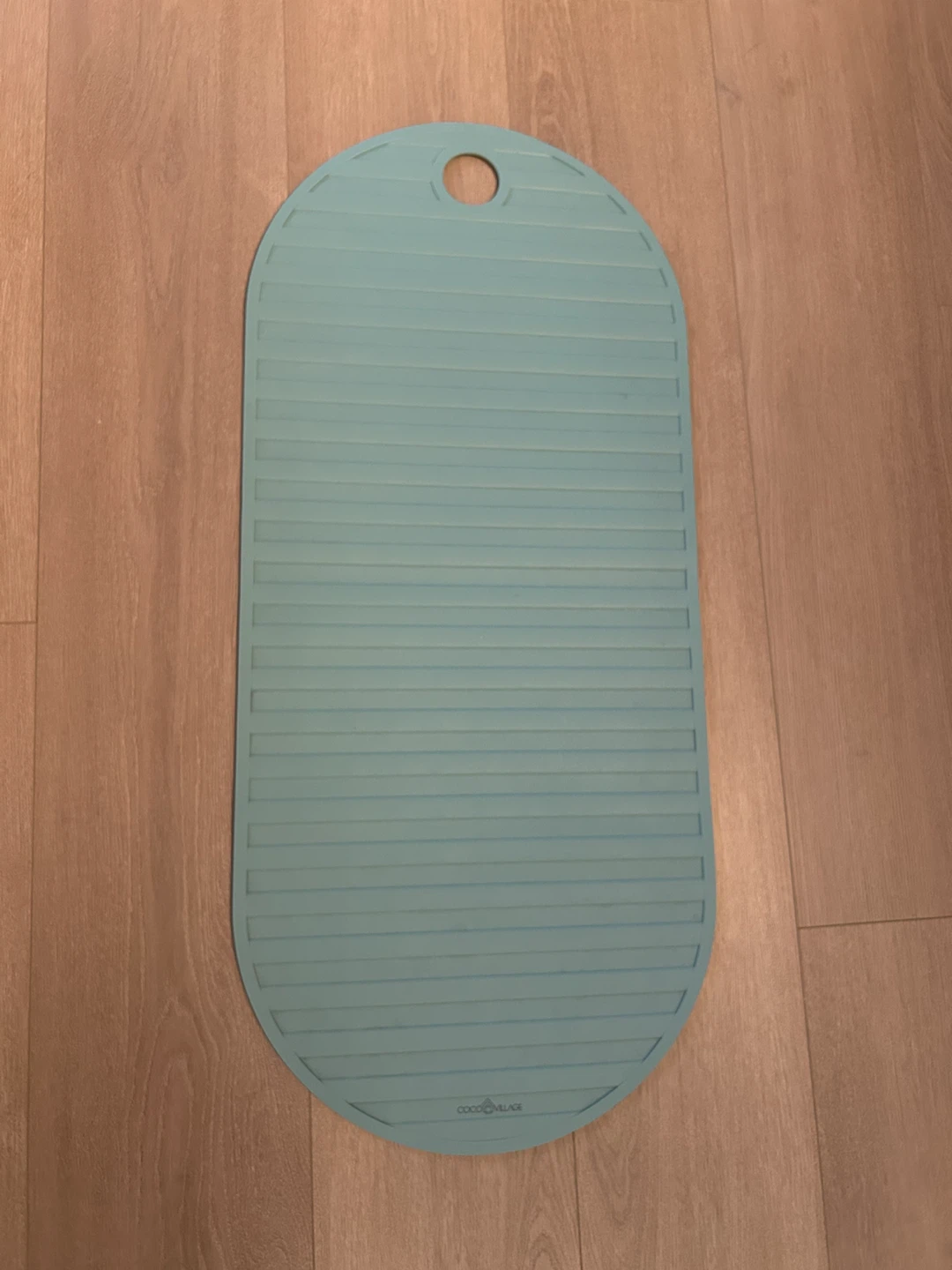 Coco Village Silicone Drying Mat - photo 2