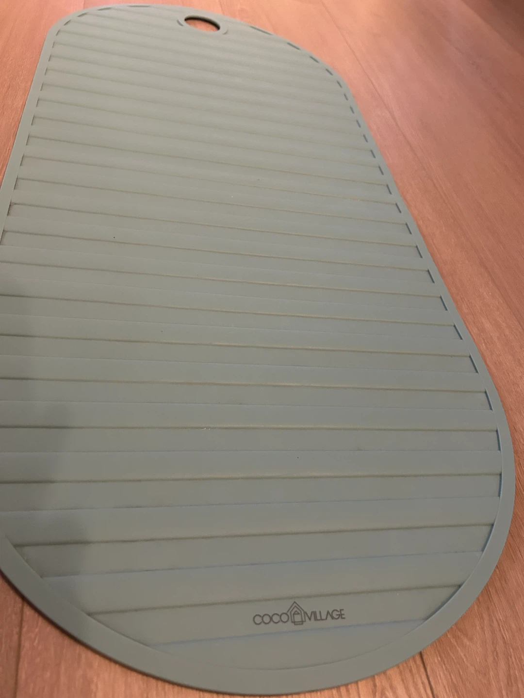 Coco Village Silicone Drying Mat - photo 3
