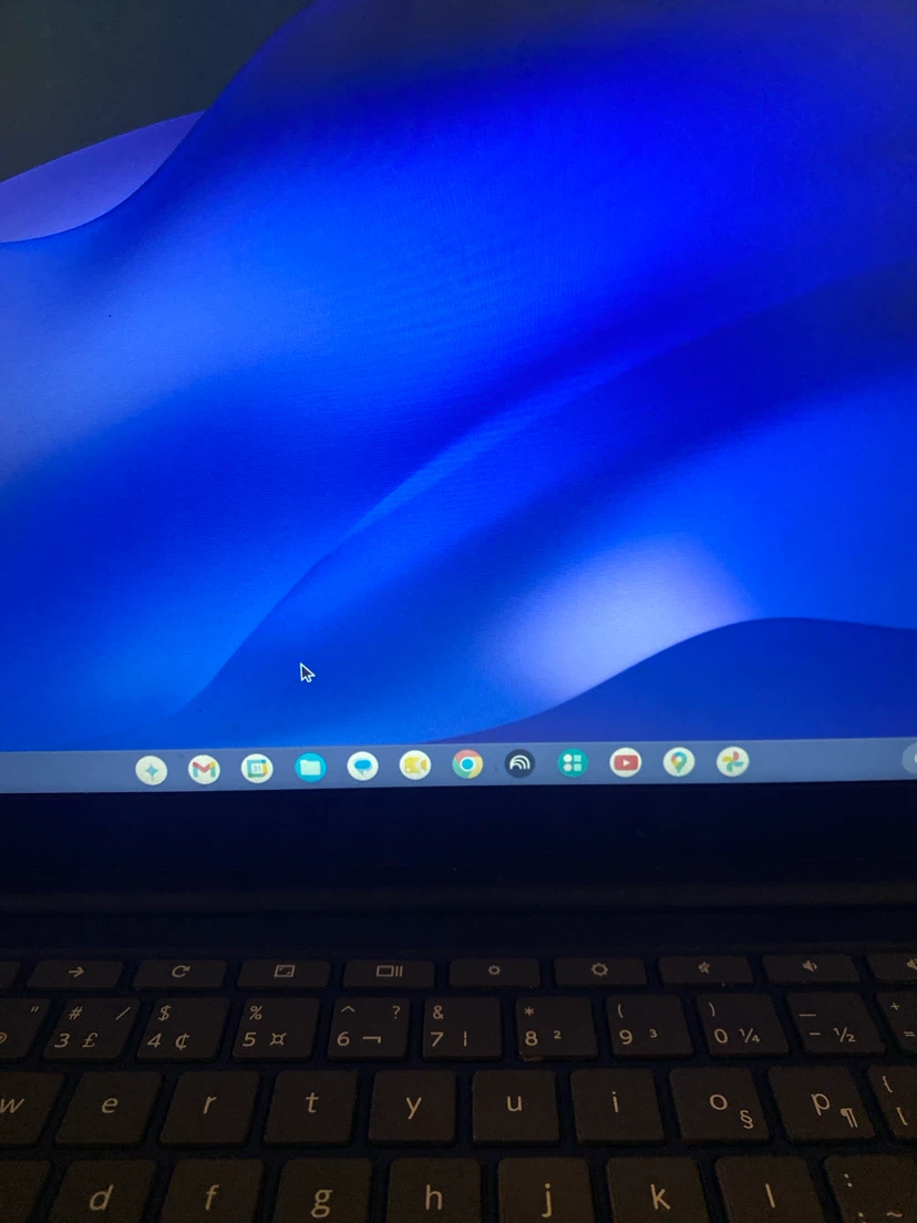 Lenovo Chromebook - photo 2