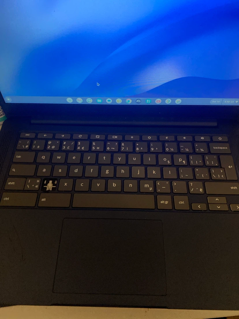 Lenovo Chromebook - photo 3