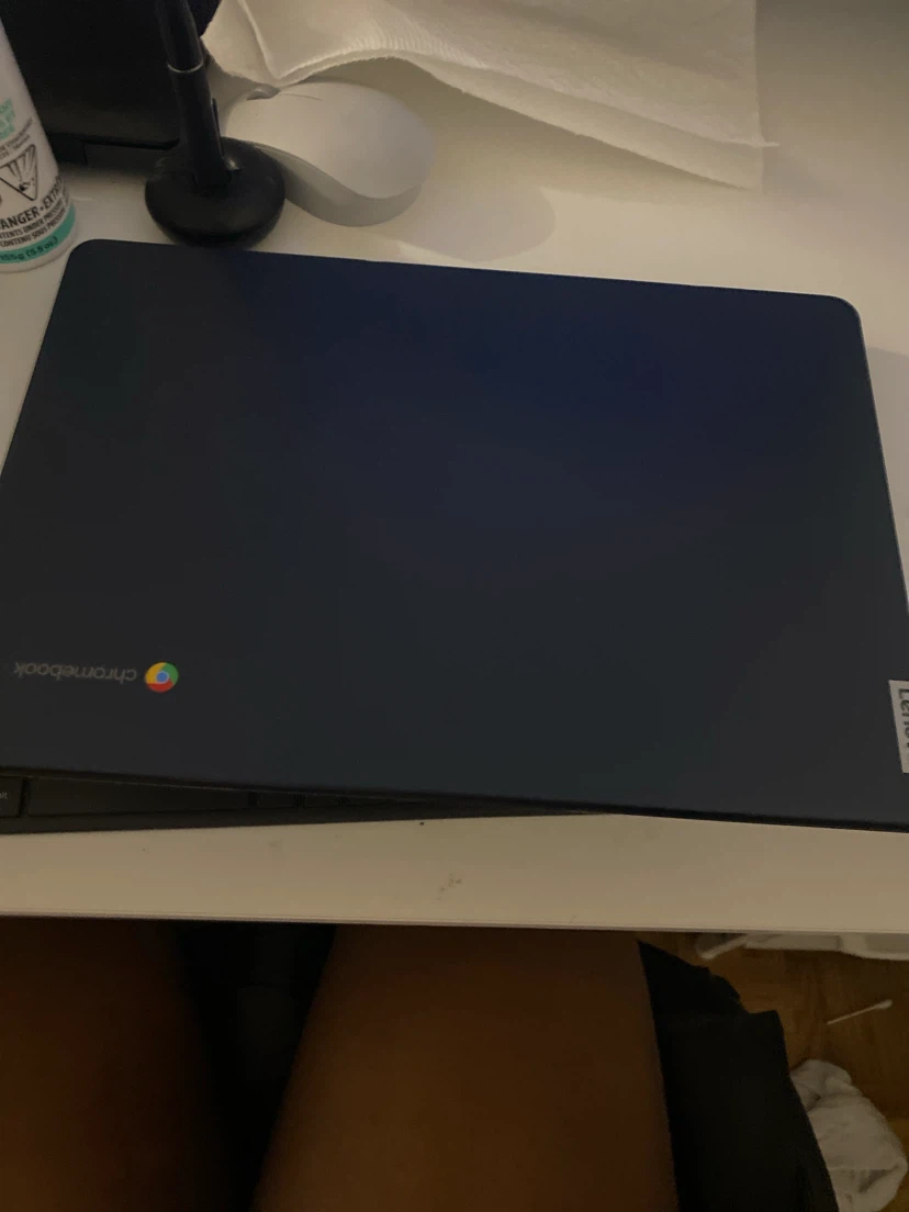 Lenovo Chromebook - photo 4