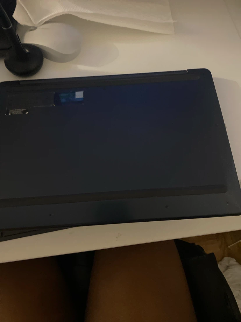 Lenovo Chromebook - photo 5