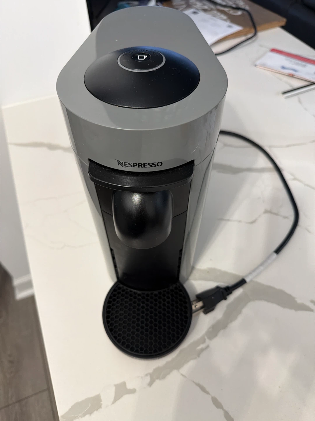 Nespresso VertuoPlus ENV150GY