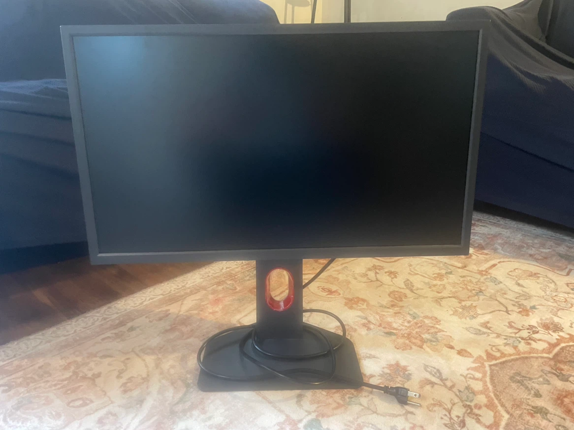 BenQ Zowie XL2540K 240 HZ Gaming Monitor