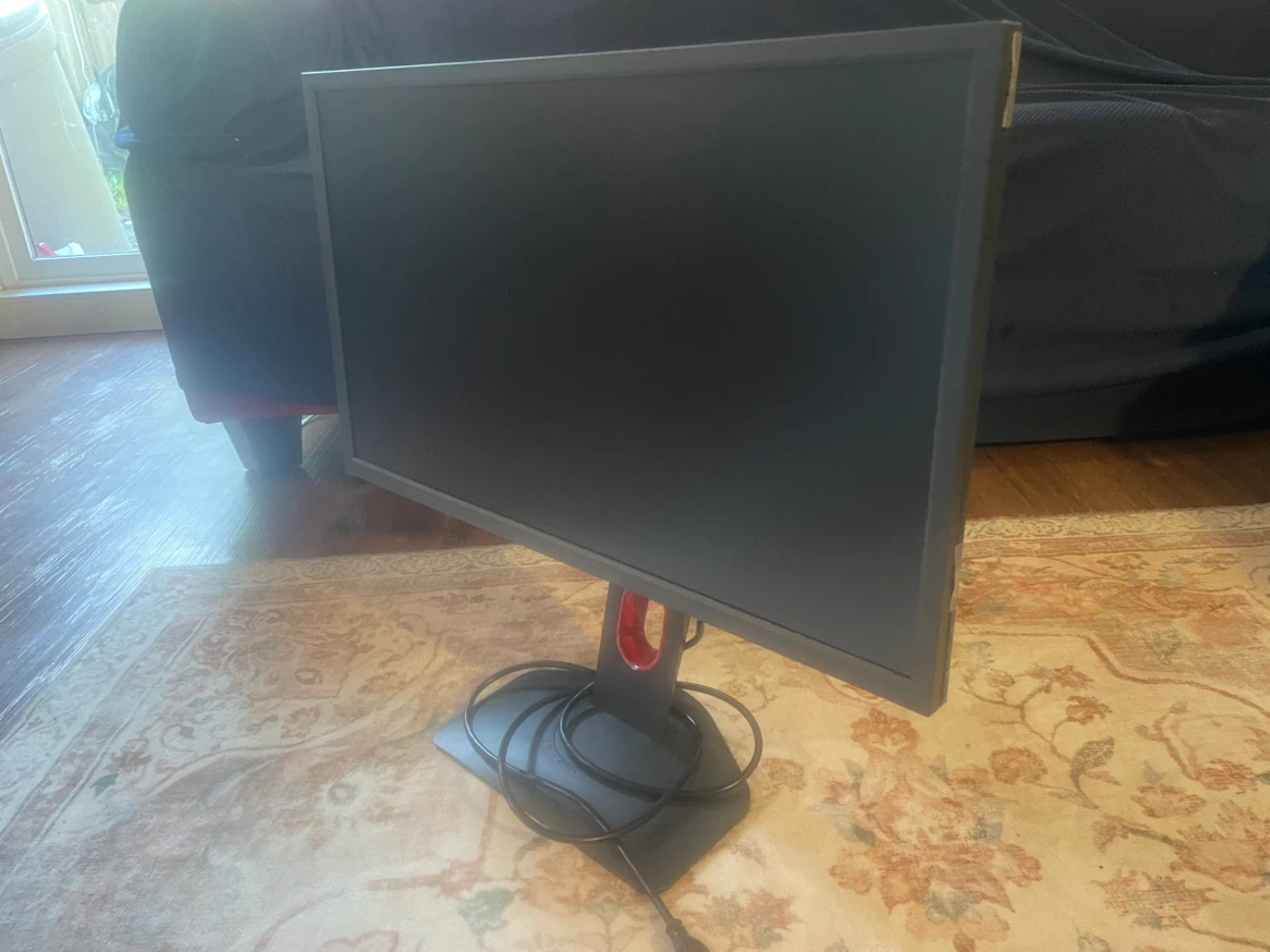 BenQ Zowie XL2540K 240 HZ Gaming Monitor - photo 2