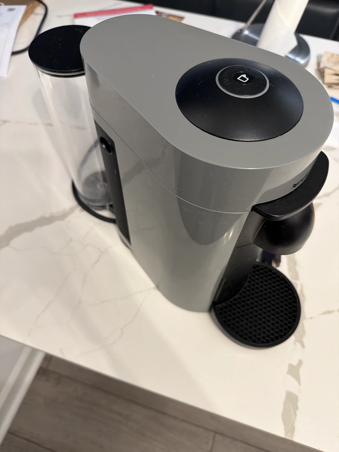 Nespresso VertuoPlus ENV150GY - photo 3